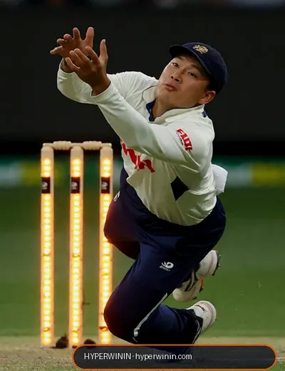 Hyperwin (hyper win) fantasy cricket & matchday visual 3