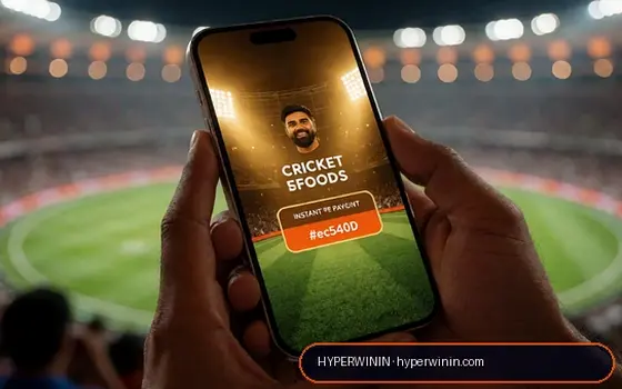 Bengaluru vs Kolkata on Hyperwin